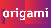 logo Origami Praha